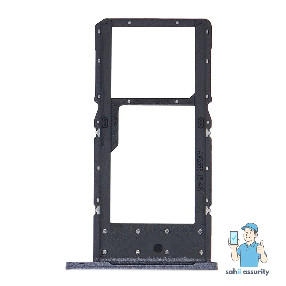 SIM Card Holder Tray for Samsung Galaxy Tab A7 Lite thumbnail